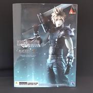 PLAYARTS改|SQUARE ENIX