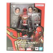 スパイダーマン インテグレーテッドスーツ