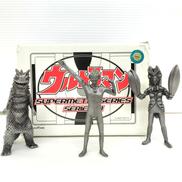 スーパーメタルシリーズ シリーズ01|UNIFIVE