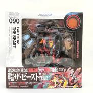 リボルテックヤマグチ|海洋堂