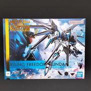 メタルロボット魂|バンダイ