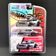 スカイライン GT-R V8 ドリフト