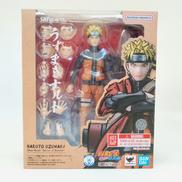 S.H.FIGUARTS|バンダイ