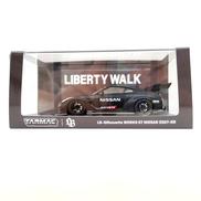 LB-シルエットワークスGT|TARMAC