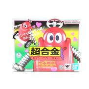 超合金|バンダイ