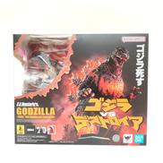 S.H.MONSTERARTS|バンダイ