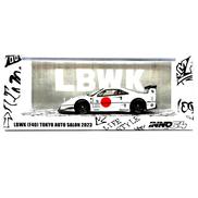 1/64スケールカー