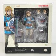 FIGMA|GOOD SMILE COMPANY