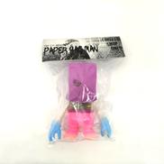 バルザック ソフビフィギュア|SKULL×B×B×B