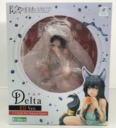 1/7 スケール PRE-PAINTED FIGURE|KOTOBUKIYA