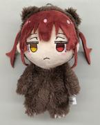 宝鐘マリン 活動4周年記念|COVER