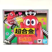 超合金|バンダイ