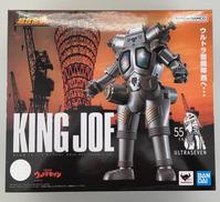 超合金魂|バンダイ