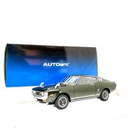 1/18スケール|AUTOart