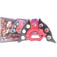 DXダークゼットライザー|バンダイ