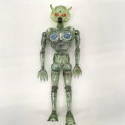 変身サイボーグ|タカラ