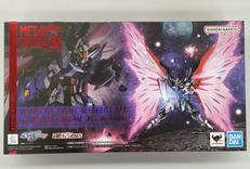 METAL ROBOT魂|BANDAI