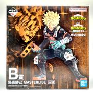 一番くじ僕のヒーローアカデミア 更に向こうへ|バンダイ