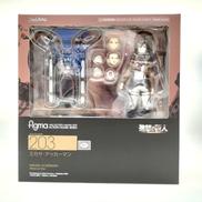 FIGMA 203|マックスファクトリー