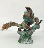 CFB モンスターハンター クリエイターズモデル|CAPCOM