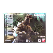 S.H.MONSTERARTS|バンダイ