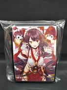 同人グッズ　VTUBER|ミッドナイトブルー