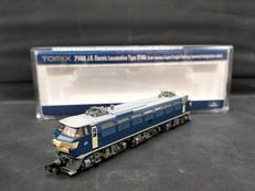 EF66 後期型・JR貨物新更新車|TOMIX