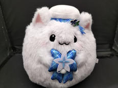 雪花ラミィ ホロライブグッズ|カバー