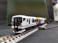 E257系　あずさ・かいじ|KATO