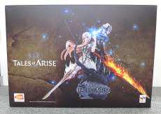 テイルズオブアライズ|MEGAHOUSE