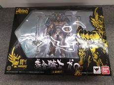 魔戒可動 GARO|BANDAI