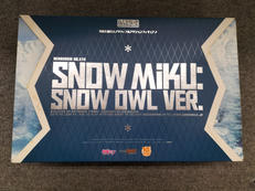 雪ミク|GOOD SMILE COMPANY