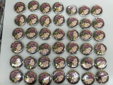 鬼龍紅郎　5TH ANNIVERSARY|HAPPY ELEMENTS株式会社