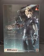 プレイアーツ改　ファイナルファンタジー|SQUARE ENIX