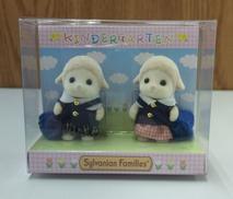 赤ちゃんペアセット(通園)|エポック社