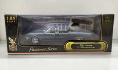 ケネディカー1961