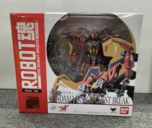 ロボット魂|BANDAI