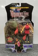 RESIDENT EVIL 2|TOY BIZ