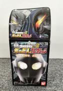 ウルトラマンVOL3|バンダイ