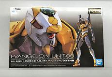 プラモデル　RG