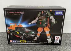 トランスフォーマー　マスターピース|TAKARA TOMY