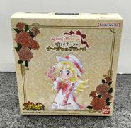 明日のナージャ|バンダイナムコ