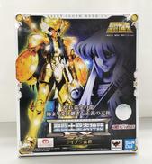 聖闘士星矢|BANDAI