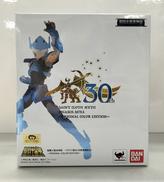 聖闘士星矢30周年展|BANDAI