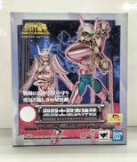 聖闘士星矢|BANDAI