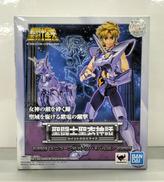 聖闘士星矢|BANDAI
