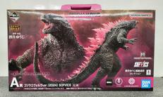 一番くじ A賞|BANDAI