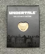 アンダーテール　オルゴールロケット|FANGAMER