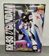 RX-93ニューガンダム|BANDAI