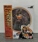 仮面ライダー鎧武オレンジアームズ